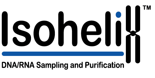 isohelix logo