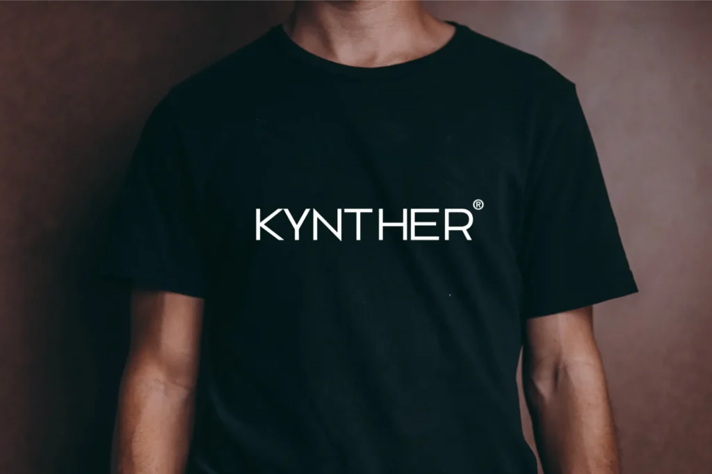 kynther shirt